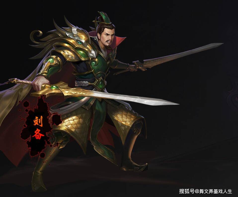 真三国无双ol昆仑山玩家必看：三招教你成为战场霸主
