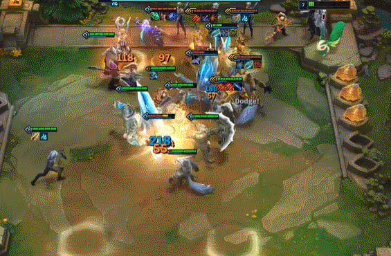 s10影流之主出装_影流怎么出装_lol影流之主出装