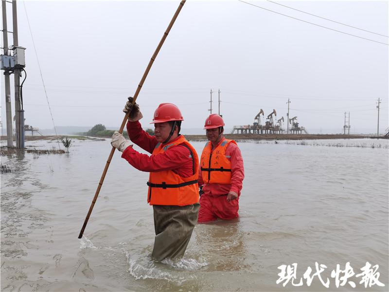 淮安市：古韵浓郁水上城，历史与现代交相辉映