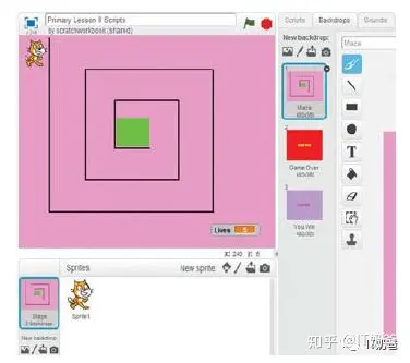 flash游戏制作_制作游戏的软件_制作游戏机
