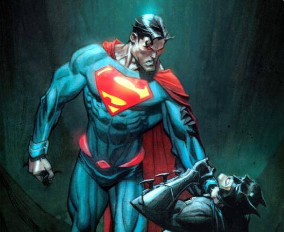 超人：超越力量，唤醒内心英雄
