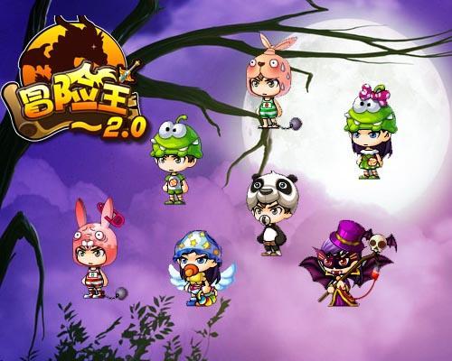 未来科技VS中世纪魔幻：冒险游戏大对决