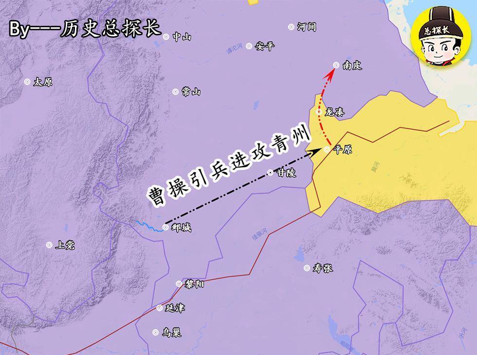 裴元庆：忠君爱民的英雄，平定安史之乱引领胜利