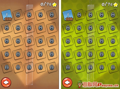 cuttherope_cuttherope2下载_CUTtheROPE下载