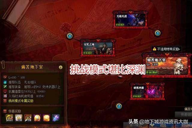 PK还是PVE？斩魂DNF究竟哪个更刺激？