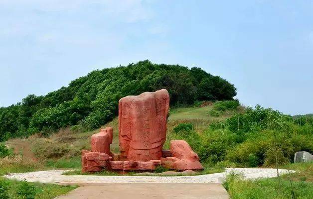 淮阳古冢遗址_淮阳古道大地图_古淮阴地图
