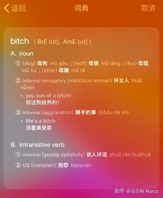 google字典_字典用英语怎么说_google字典
