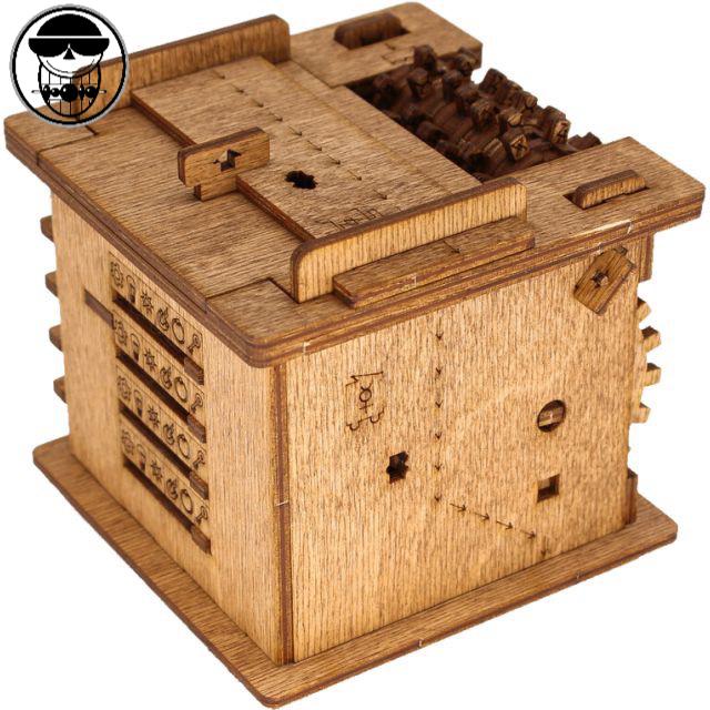 亡灵宝箱能开出什么_宝箱亡灵能开出什么武器_亡灵宝箱puzzle
