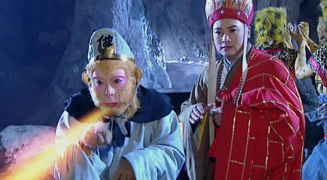 西游降魔录游戏_《西游降魔录》_西游降魔录
