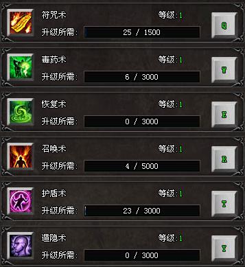 大话西游3加点_大话西游加点攻略_大话西游人加什么点