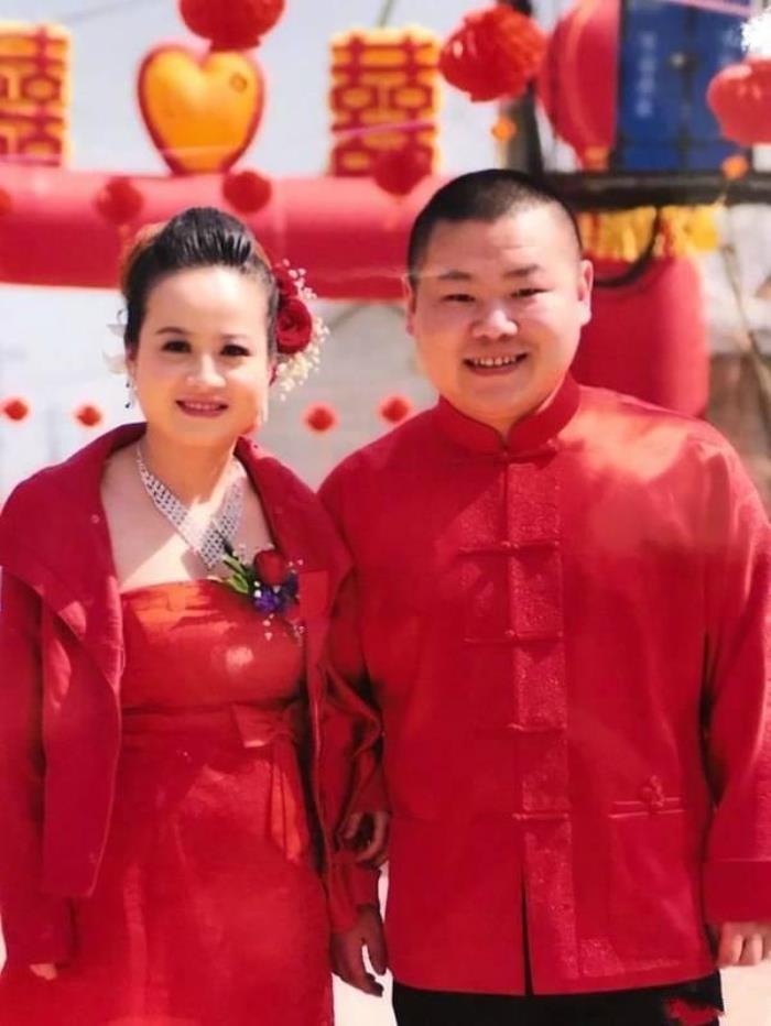 徐明配偶_徐明前妻_徐明的老婆