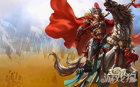 武将三国攻略_凹凸三国武将_武将三国游戏