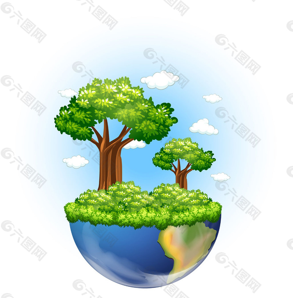 揭秘生长球：拯救地球的新希望