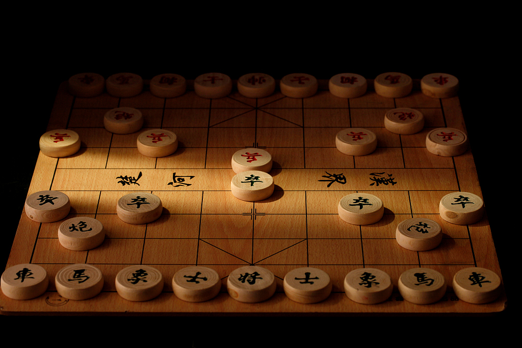 乐园中国象棋_下载乐游象棋_象棋乐园