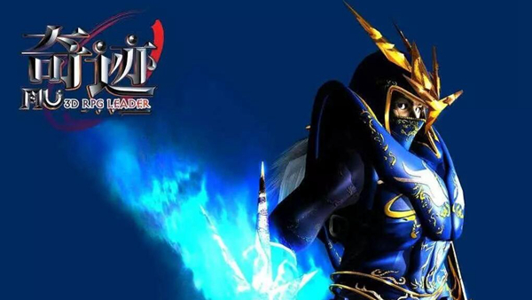 揭秘奇迹服务端：解锁游戏开发的无限创意世界