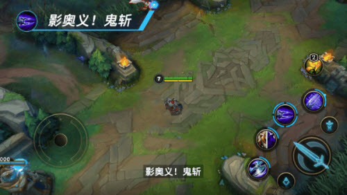 劫LOL皮肤_劫lol台词_lol 劫