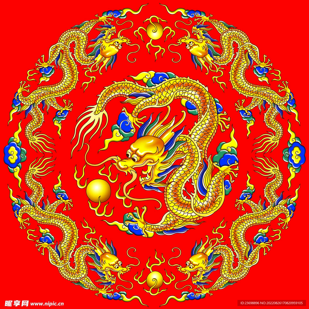 祥瑞之物：中华传统文化中的吉祥平安元素及其在家宅建设中的重要作用