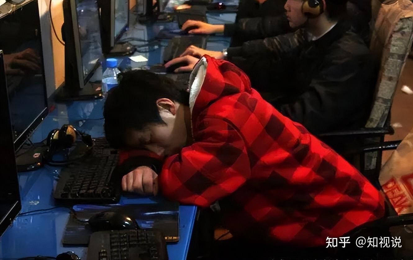 电脑游戏害处_电脑游戏的危害_电脑游戏危害青少年身心健康
