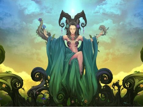 汉水女神传说_女神传说_女神传说游戏