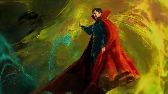 复仇者魔化和半魔化_复仇者化魔_复仇者魔化末日审判延长时间