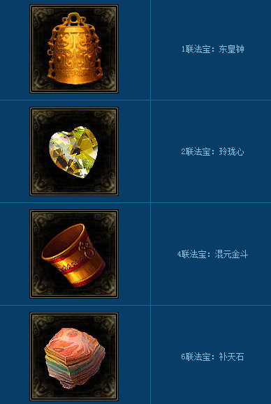 倩女幽魂东皇钟：一个守护爱情的孤独守护者