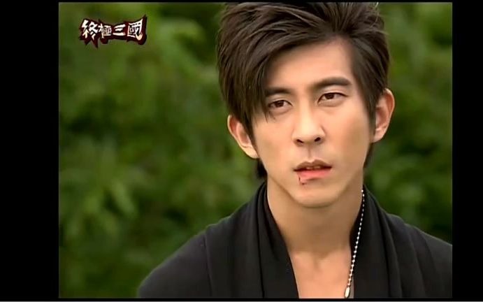 终极三国周瑜小乔_周瑜终极三国小乔图片_周瑜终极三国小乔扮演者