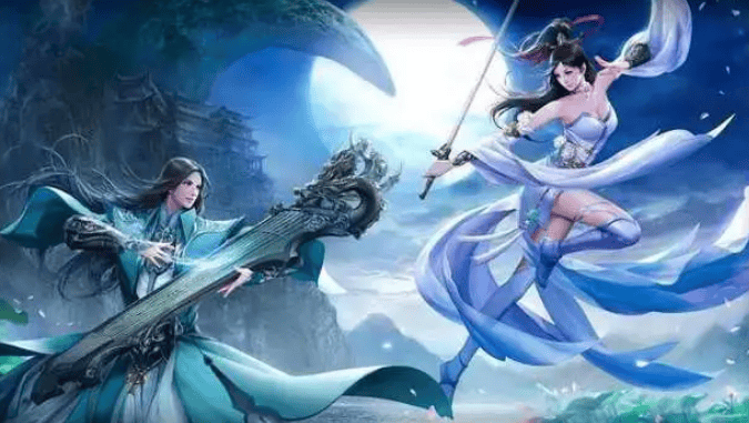 龙行ab 龙行 ab：精美画面、丰富剧情、多样玩法，带你领略奇幻世界的无限魅力