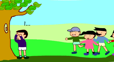 回忆小学生涯：那些充满欢声笑语的游戏时光