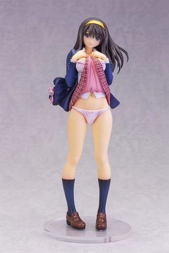 姫様限定 姫様限定：独特风格与丰富内涵的视觉盛宴，精致手办展现角色魅力
