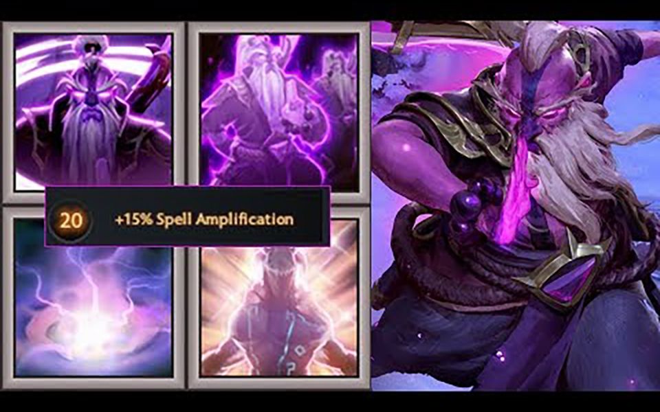 dota omg_dotaomg视频_dotaomg六技能指令