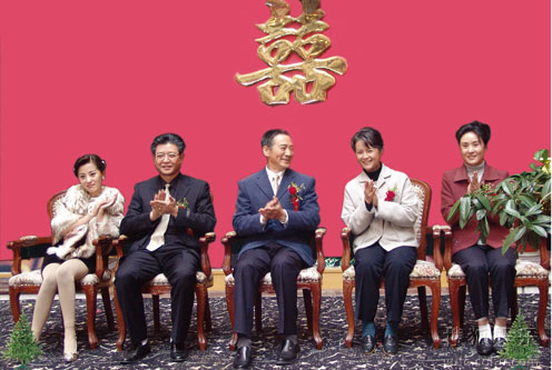 密使电视剧中的内鬼是谁_电视剧密使大结局介绍_密使大结局