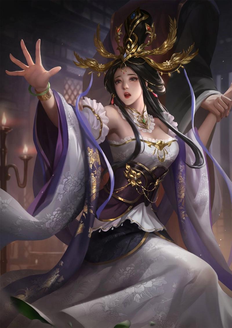 盛大三国杀百度三国杀_三国杀三国杀ol_三国杀 田丰