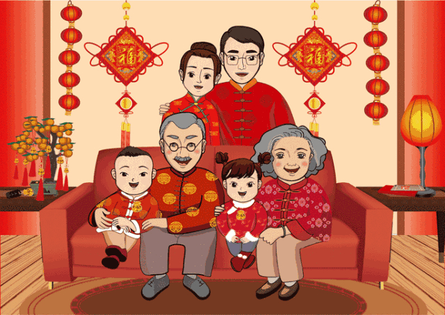 羊年时间表_羊年拜年_羊年春节
