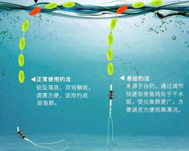 台钓看漂练习_台钓看漂游戏_台钓怎么看漂相提竿