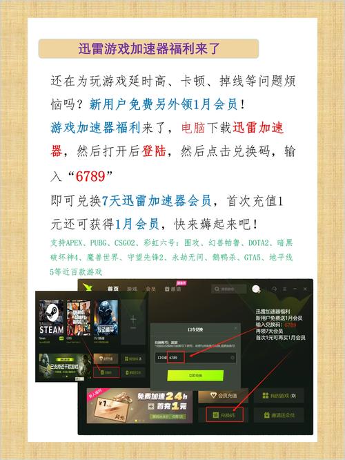 迅雷加速器破解版的风险与隐患：法律风险、安全威胁及用户体验问题