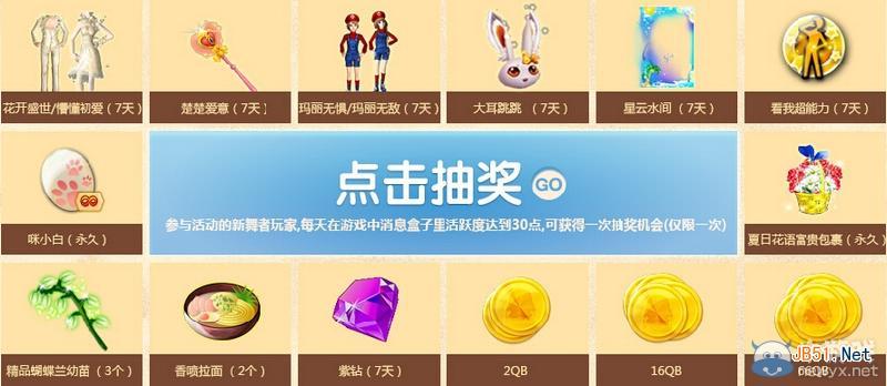 qq炫舞ktv怎么献花_炫舞怎么献花_炫舞花束徽章怎么送
