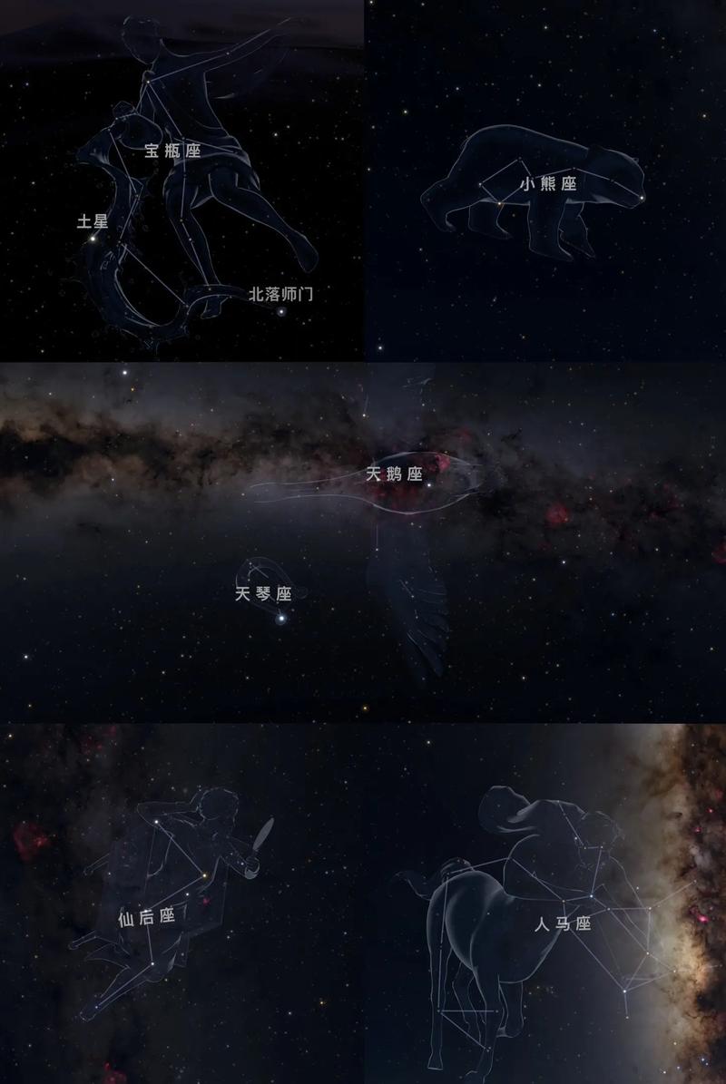 28星宿中的南方星宿_南疆星宿_诛仙3南疆星宿坐标