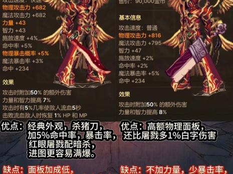 屠戮之刃怎么做_屠戮之刃还能做吗_屠戮之刃是白字伤害吗
