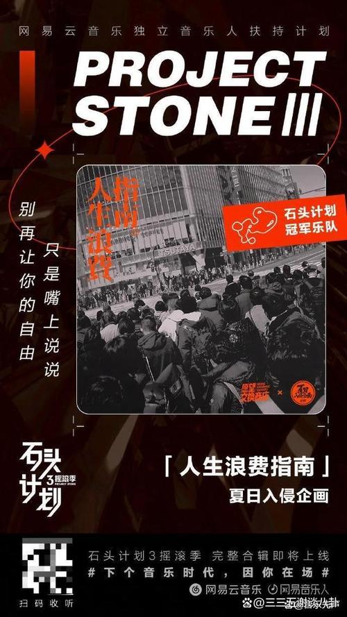 网络原创音乐的崛起：从创作到传播，如何快速走红并影响大众生活