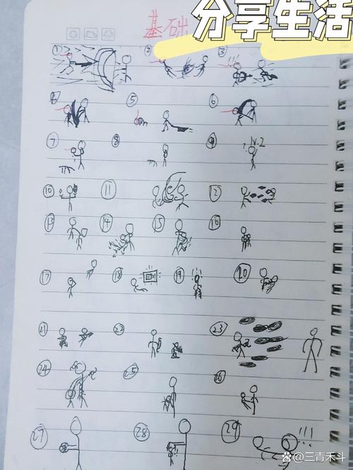拼图火柴攻略画人物怎么画_火柴拼图小人_画个火柴人拼图攻略