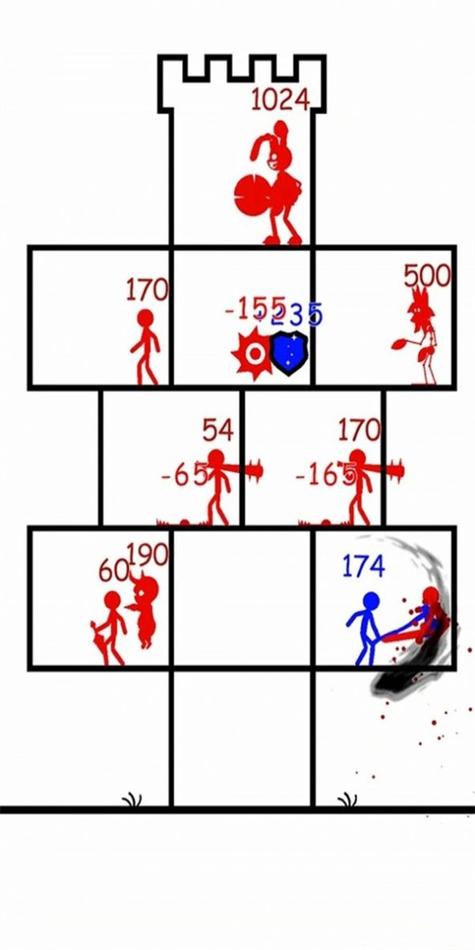 qq勇者之塔_勇者塔皮恩_勇者塔下载