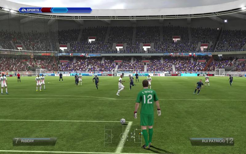 画面感好强_画面唯美的句子_fifa13 画面