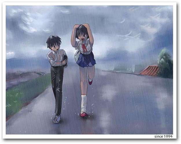 小强和小明的故事漫画_qq飞车小橘子漫画故事_雨后小故事 漫画版