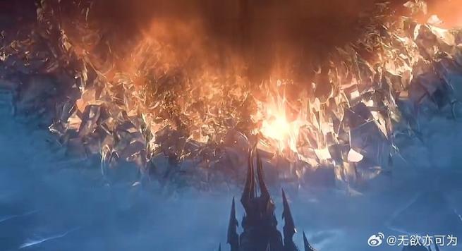 魔兽世界真好玩_魔兽世界好玩吗_魔兽好玩世界排名
