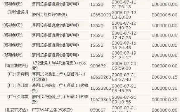 如何查看手机通话记录：个人与他人通话记录的查询方法及隐私保护