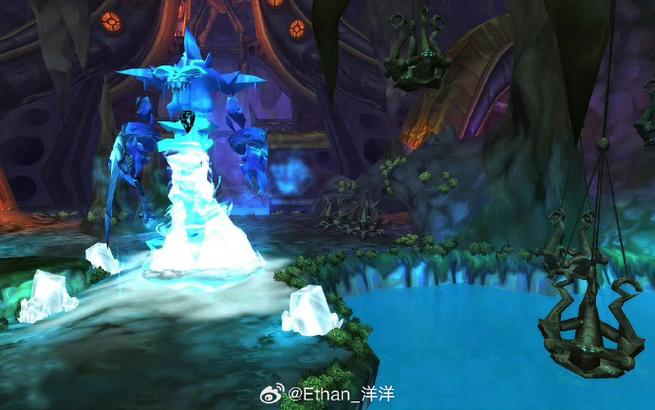 魔兽世界好玩吗_魔兽世界真好玩_魔兽好玩世界排名