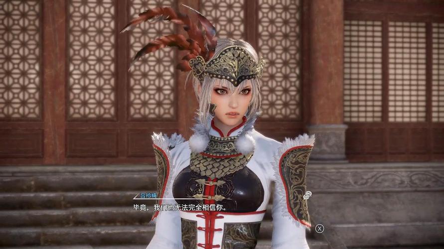 三国无双铜雀台完成_三国雀无双麻将_真三国无双6神雀