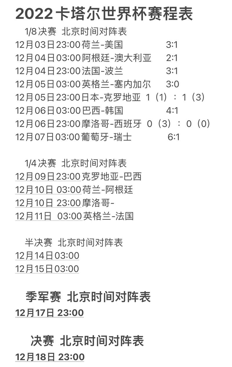 世界杯赛事表_世界赛比赛结果_世界赛奖杯