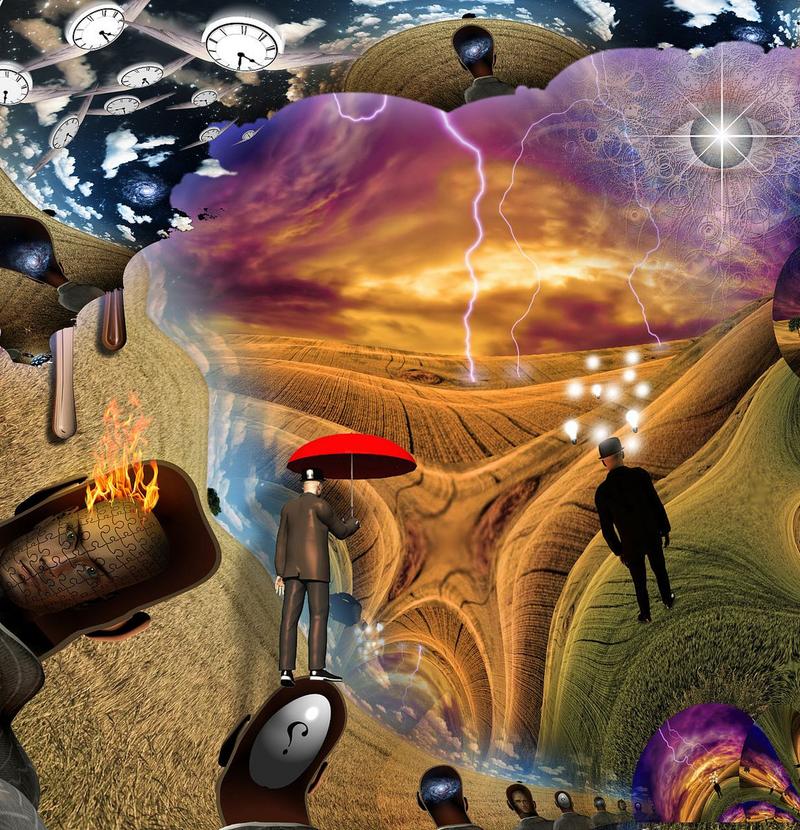 nihilumbra 探索Nihilumbra的神秘世界：独特玩法和令人叹为观止的场景解密