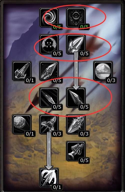 魔兽世界最新补丁_魔兽世界各版本补丁_魔兽世界最新补丁
